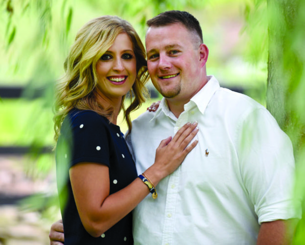 Stefanie Hinton, Trevin Kensinger